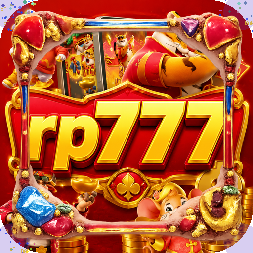 rp777 — mitra unggulan