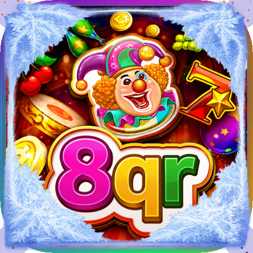 8qr — mitra unggulan